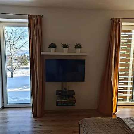 Appartement Sova - Klinovec *