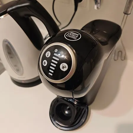 Sova - Klinovec Appartement