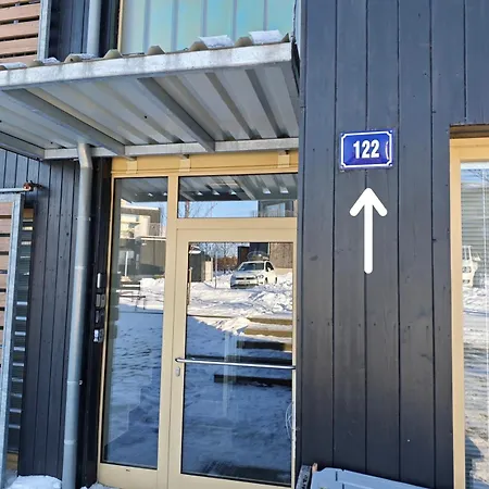 Appartement Sova - Klinovec *