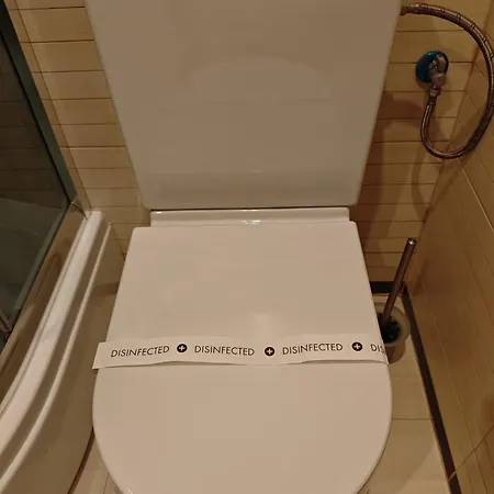 Appartamento Sova - Klínovec Loučná pod Klínovcem