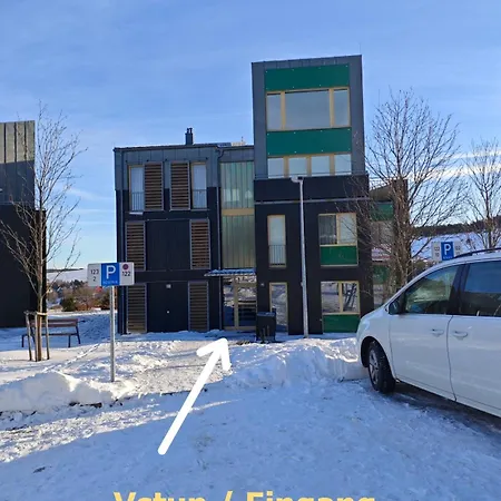 Apartment Sova - Klinovec