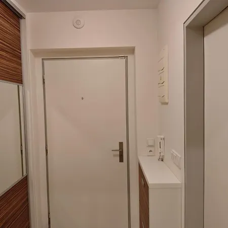 Sova - Klinovec Apartment Loucna pod Klinovcem