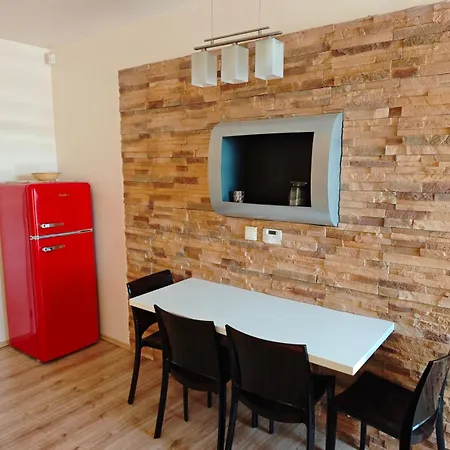 Sova - Klinovec Apartment