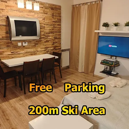 Sova - Klinovec Loučná pod Klínovcem