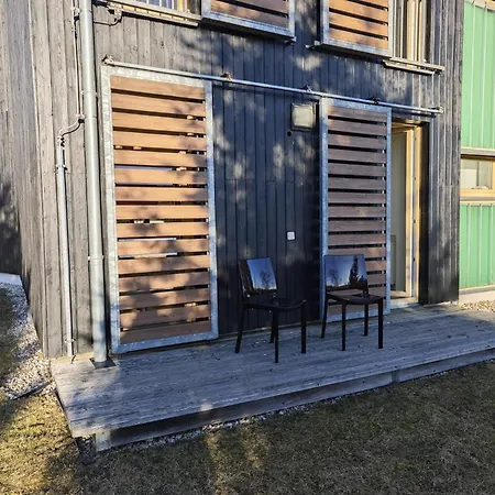 Апартаменты Sova - Klinovec *