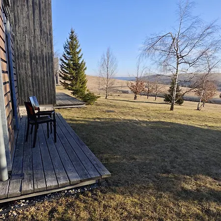 Appartement Sova - Klinovec *