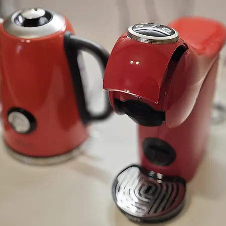 Sova - Klinovec Апартаменты *