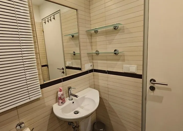 Appartamento Sova - Klínovec Loučná pod Klínovcem