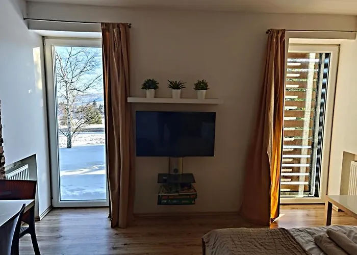 Daire Sova - Klinovec *