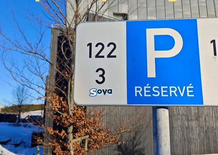 Appartamento Sova - Klínovec *