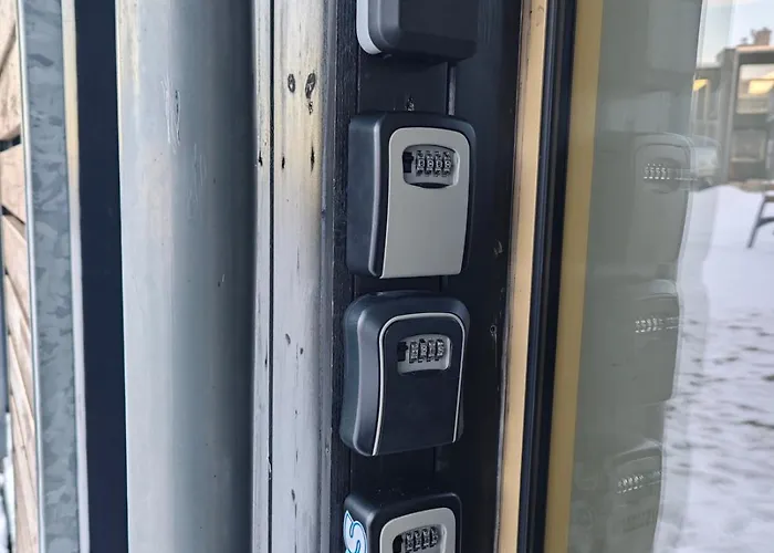 Appartamento Sova - Klínovec