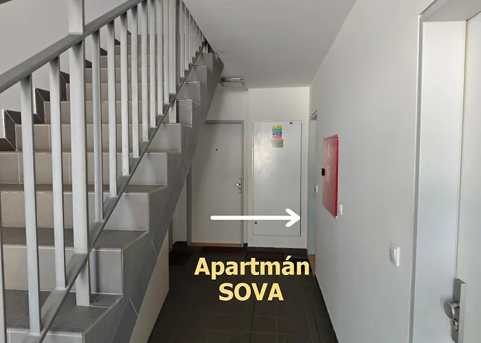 Daire Sova - Klinovec