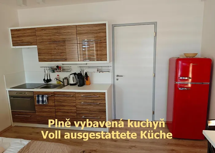 Daire Sova - Klinovec Loučná pod Klínovcem