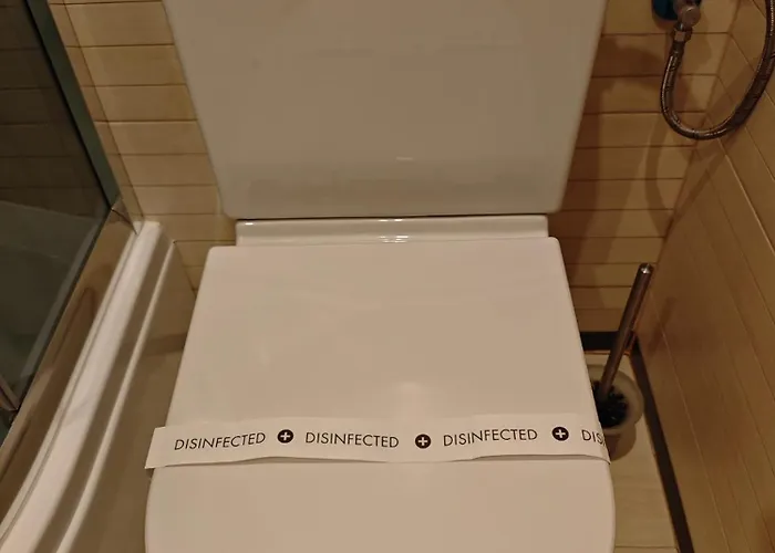 Appartamento Sova - Klínovec Loučná pod Klínovcem