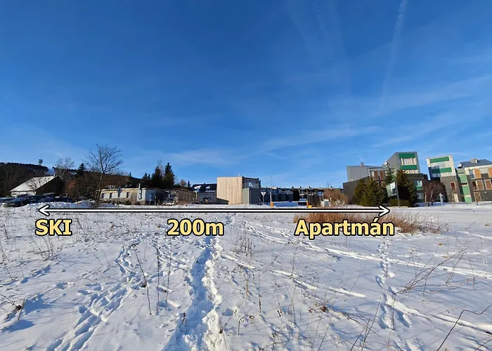 Sova - Klínovec Loučná pod Klínovcem