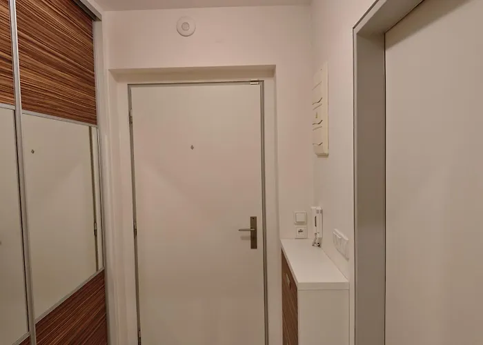 Sova - Klínovec Appartamento Loučná pod Klínovcem