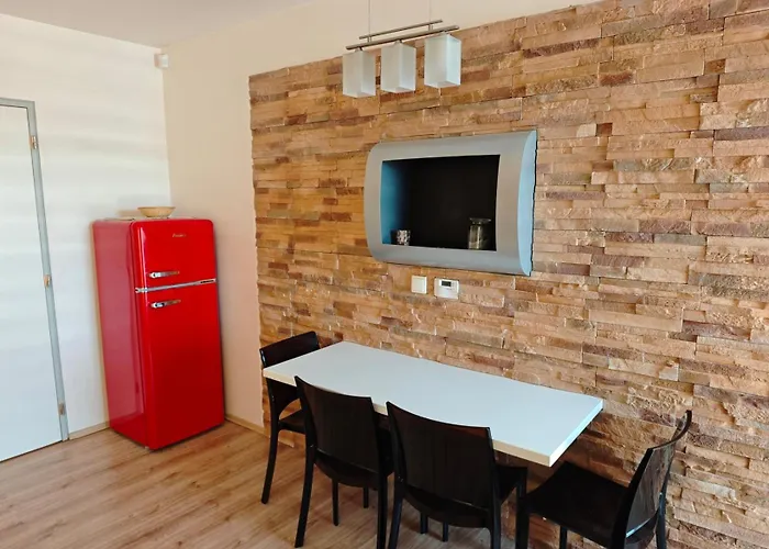 Sova - Klinovec Daire