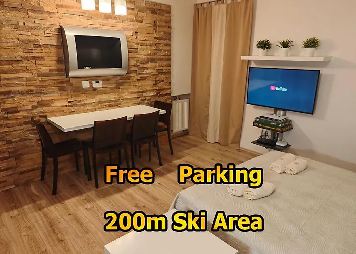 Sova - Klinovec Loučná pod Klínovcem