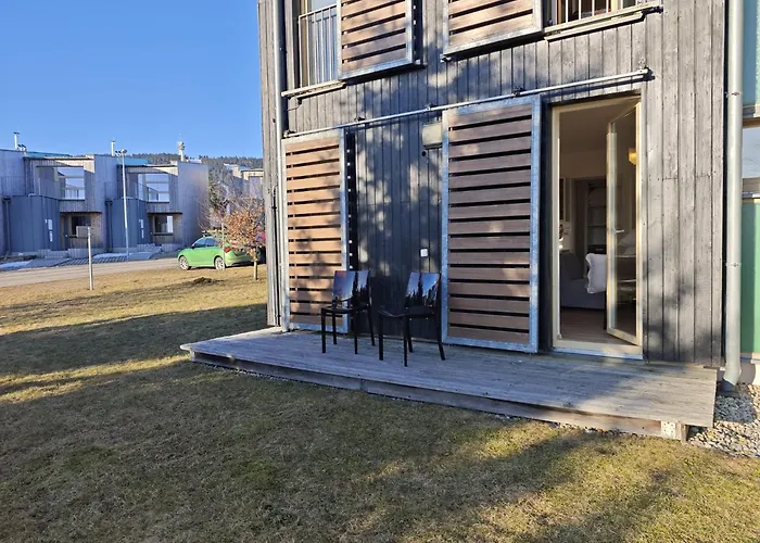 Sova - Klínovec Loučná pod Klínovcem