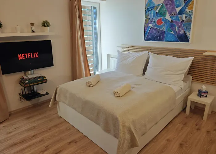 Sova - Klinovec Daire