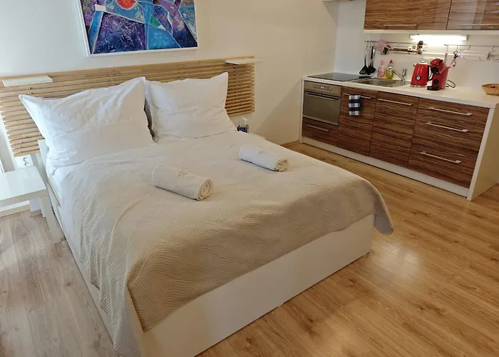 Daire Sova - Klinovec Loučná pod Klínovcem