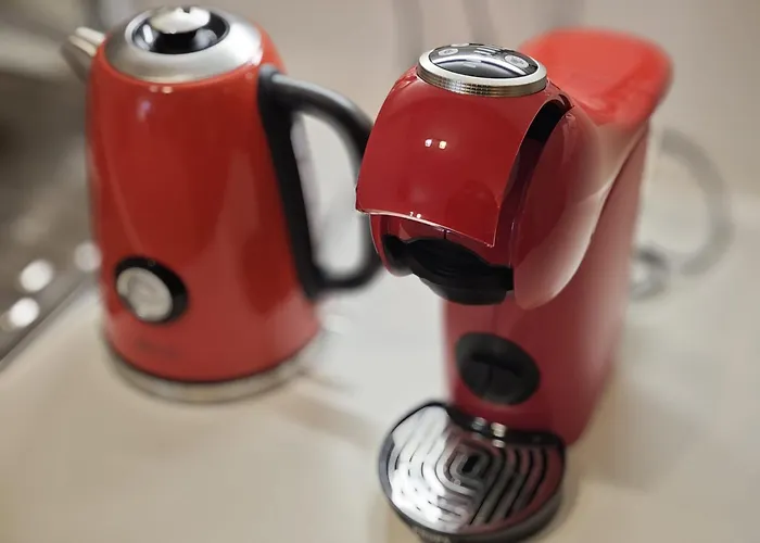 Sova - Klínovec Appartamento *